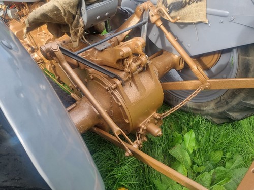 Ferguson massey - ferguson, /massey
