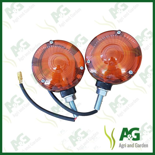 Side lights suit massey - lights,