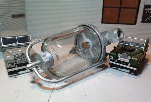Ferguson diesel c23 fe35 mf - c23,