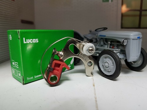 Ferguson tractor te20 tea20 - tractor,