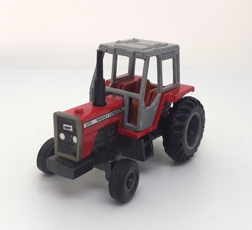 Ertl massey ferguson 699 - ferguson,