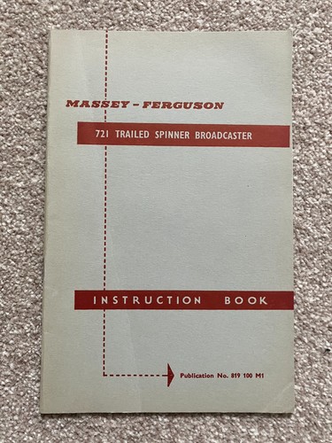 Massey ferguson 721 - massey,