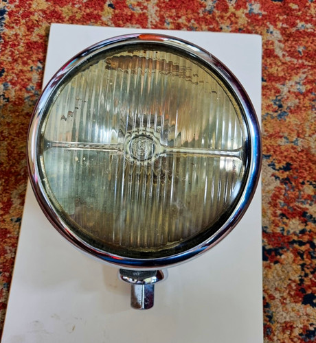 Ferguson t20 cyclops headlamp - t20,