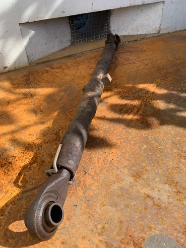 Tractor top link inch - 28,