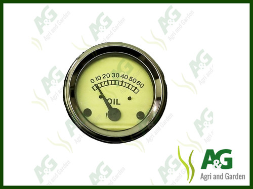 Oil pressure gauge suits - gauge,