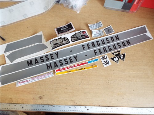 Early massey ferguson 135 - early,