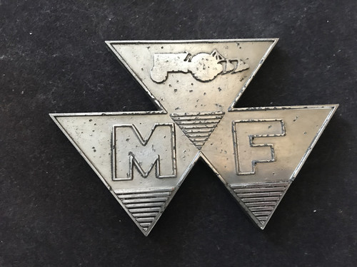 Vintage massey ferguson - vintage,
