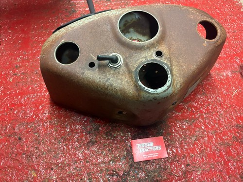Ferguson fe35 cylinder - 35,