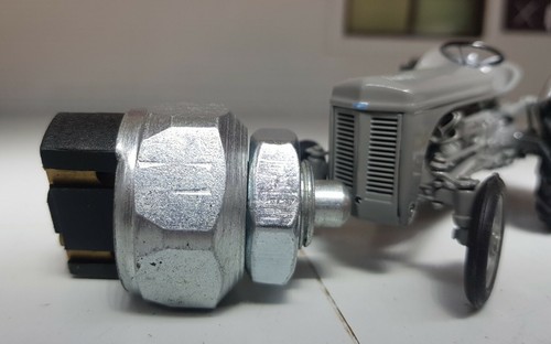 Ferguson te20 tea20 ted20 tvo - tea20,