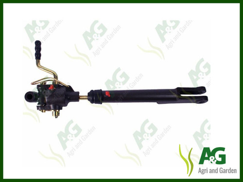 Levelling box assembly - levelling, suits