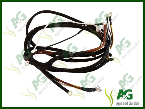 Wiring loom tvo - loom, suits