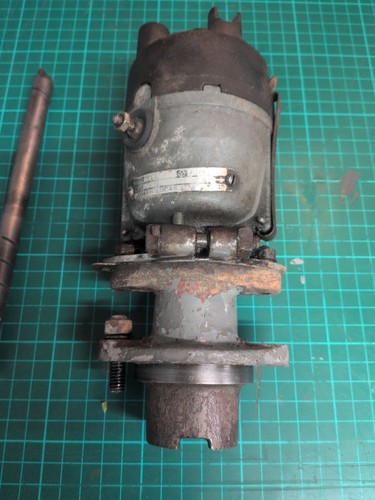 Early ferguson te20 - early, tractor